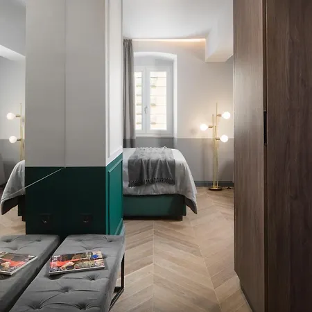 Borgo Apartment Labin (Istria)