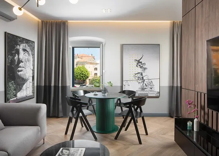 Borgo Appartamento