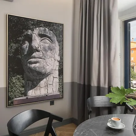 Appartement Borgo Labin (Istria)