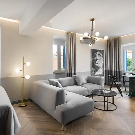 Borgo Labin (Istria)