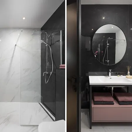 Borgo * Labin (Istria)